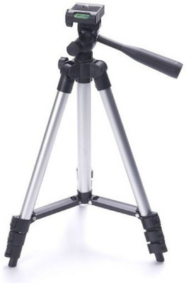 

Clairbell CDM_603C_3888 Tripod(Multicolor, Supports Up to 1500 g)