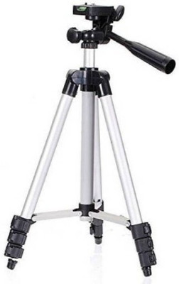 

Clairbell UHR_591U_3888 Tripod(Multicolor, Supports Up to 1500 g)