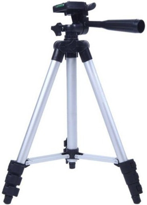 

Clairbell OLI_711B_3888 Tripod(Multicolor, Supports Up to 1500 g)