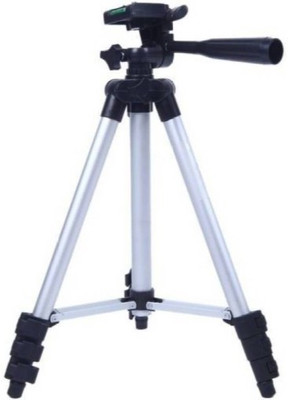 

Clairbell OMX_573O_3888 Tripod(Multicolor, Supports Up to 1500 g)