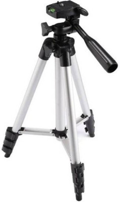 

Clairbell JSJ_558J_3888 Tripod(Multicolor, Supports Up to 1500 g)