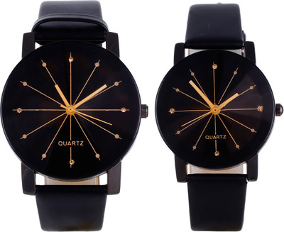 

STANDARD Choice SD-WC-100 Watch - For Couple