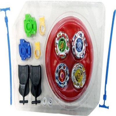 

Starsky Staked Wind Spinner(Multicolor)
