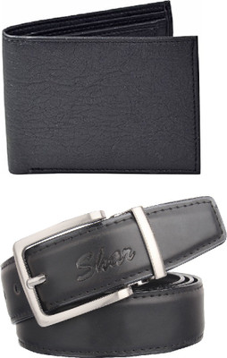 

shar Belt Combo(Black)