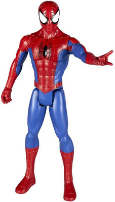 

parihar spider man(free gift included)(Multicolor)