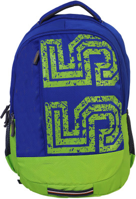

N Choice 32 Lt Multicolor Casual Backpack I bagpack 32 L Backpack(Multicolor), Multi-colour