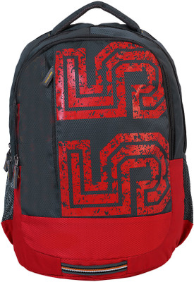 

N Choice 32 Lt Red Casual Backpack I bagpack 32 L Backpack(Red)