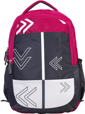 

N Choice 32 Lt Multicolor Casual Backpack I bagpack 32 L Backpack(Multicolor), Multi-colour