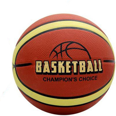 

Cosco Premier Rubber Basketball - Size: (Pack of 1, Orange