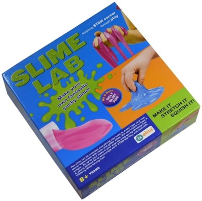 

skyler SLIME LAB inspiring STEM career through play Board Game Board Game