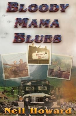 Bloody Mama Blues(English, Paperback, Howard Neil)