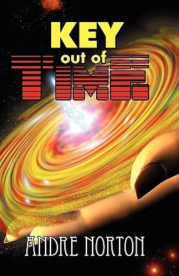 Key Out of Time(English, Paperback, Norton Andre)