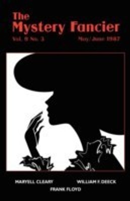 The Mystery Fancier (Vol. 9 No. 3) May/June 1987(English, Paperback, unknown)