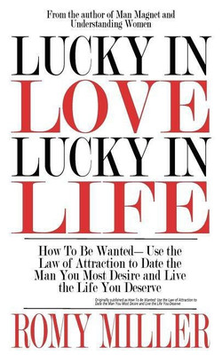 Lucky In Love, Lucky In Life(English, Paperback, Miller Romy)