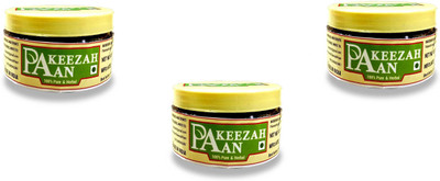 

Pakeezah Paan Mouth Freshener (Mukhwas) - Shahi Meetha Paan (300 Grams) … Meetha Paan, Calcutta Meetha Paan, Sweet Paan Mouth Freshener(Pack of 3)