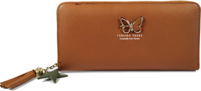 

SB Casual, Formal, Sports Brown Clutch