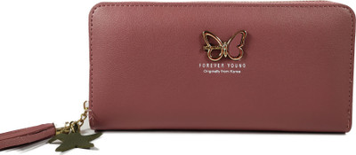 

SB Casual, Formal, Sports Pink Clutch