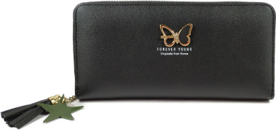 

SB Casual, Formal, Sports Black Clutch