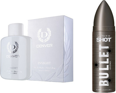 

Denver combo set(Set of 2)