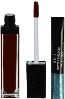 

Gabbu GLOSSY MATTE FINISH COMBO(Set of 2)