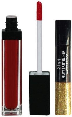 

Gabbu Moisturizing-Matte-and-shiny-rich combo(Set of 2)