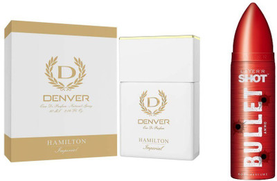

Denver combo set(Set of 2)