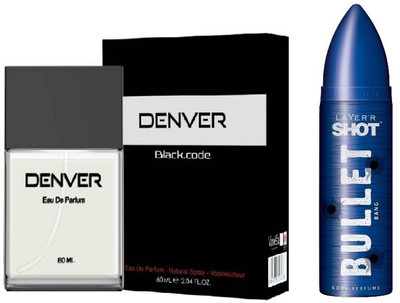 

Denver combo set(Set of 2)