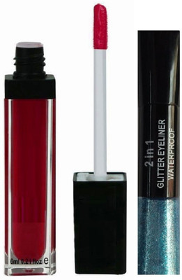 

Gabbu SOFT CREAMY MATTE COMBO KIT(Set of 2)