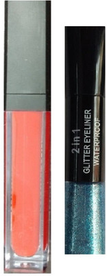 

Gabbu NEW MATTE FINISH COMBO(Set of 2)