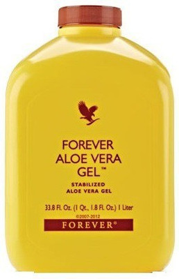 Forever Aloe Vera Gel™(Set of 1)