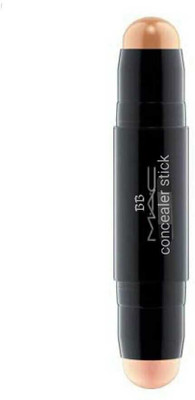 

BB MAC CONTOUR CONCEALER STICK 2 IN 1 FOR ALL SKIN TONE. Concealer(NATURAL)