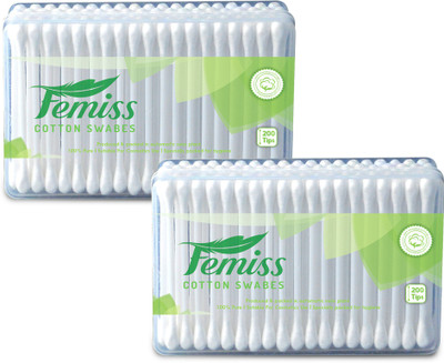 

femiss FCS-3B(Pack of 200)