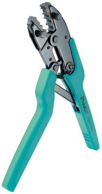 Proskit 1PK-3003F Ergo-Lunar Crimp Frame Only (260mm) Manual Crimper