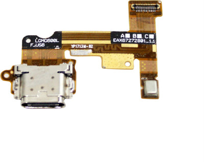 

Dream For LG G6 H870 H871 H872 LS993 VS998 USB Charger Charging Port Flex Cable LG G6 H870 H871 H872 LS993 VS998 Charging Connector Flex cable