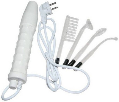 

Portable High Frequency Facial Treatment For Acne & Aging Skin Spot Remover Electrotherapy Device(LZ-006A)