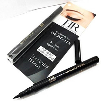 

hilary rodha Eyeliner H02 1.2 g(Black)