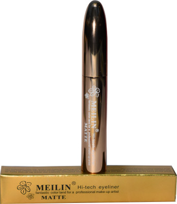 

Meilin Hi - Tech Matte Eyeliner 6 ml(Gold)