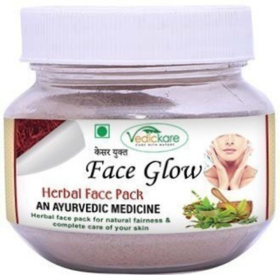 

VEDICKARE Face glow(50 g)