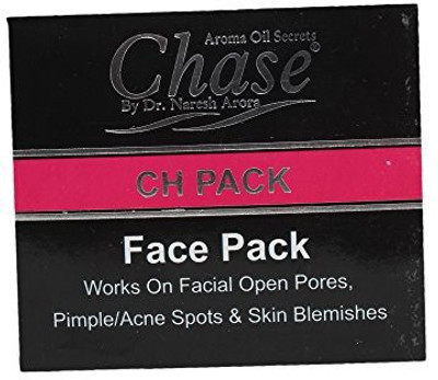 

Chase Aroma Face Pack(60 ml)