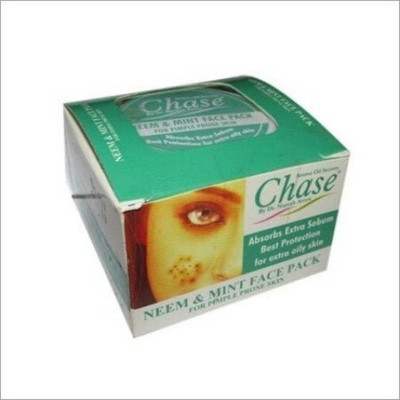 

Chase Neem & Mint Face Pack(30 g)