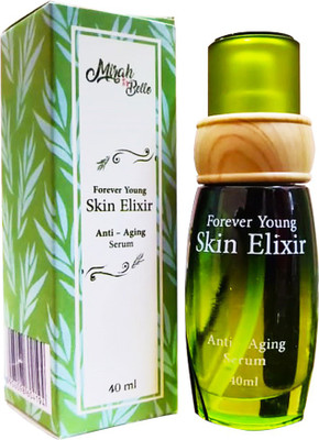 

Mirah Belle Naturals Anti Ageing Elixir Serum(40 ml)