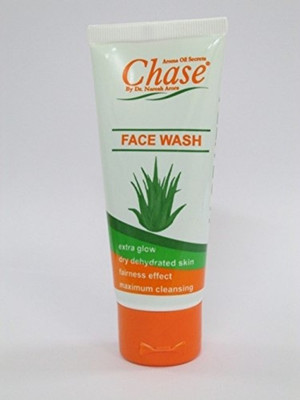 

Chase Alovera Facewash Face Wash(60 g)