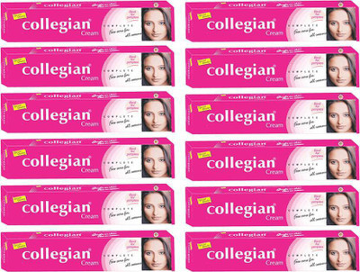 

collegian cl12345(20 g)