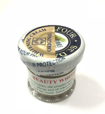 

St. Dalfour FILIPINA BEAUTY CREAM(30 g)