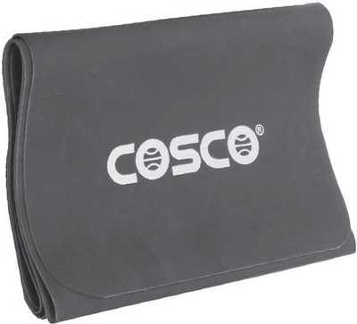 Cosco Exercise Band MEDIUM ( Pack of 1 ) Fitness Band(Grey)