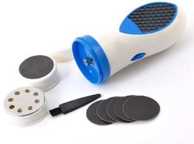 

Benison India Ultimate Foot-Smoothing Pedi Spin Callus Remover