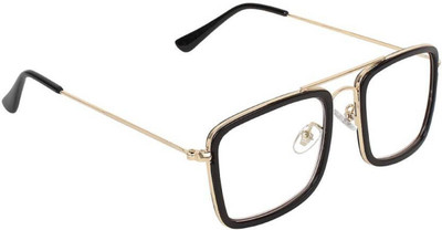 

Vezel World Full Rim Square Frame(51 mm