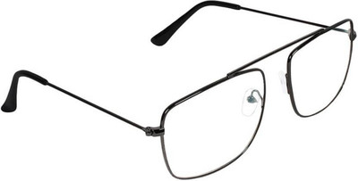 

Vezel World Full Rim Square Frame(51 mm