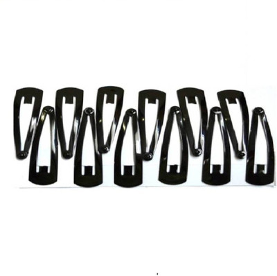 

Fashionable Daily Use for Tic Tac Clip(Black)