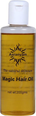 

AARANYAM Natural Hair Oil(500 g)